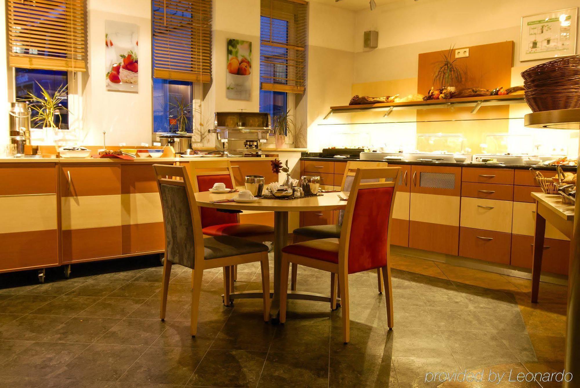 אסן Hotel Petul An Der Zeche מראה חיצוני תמונה