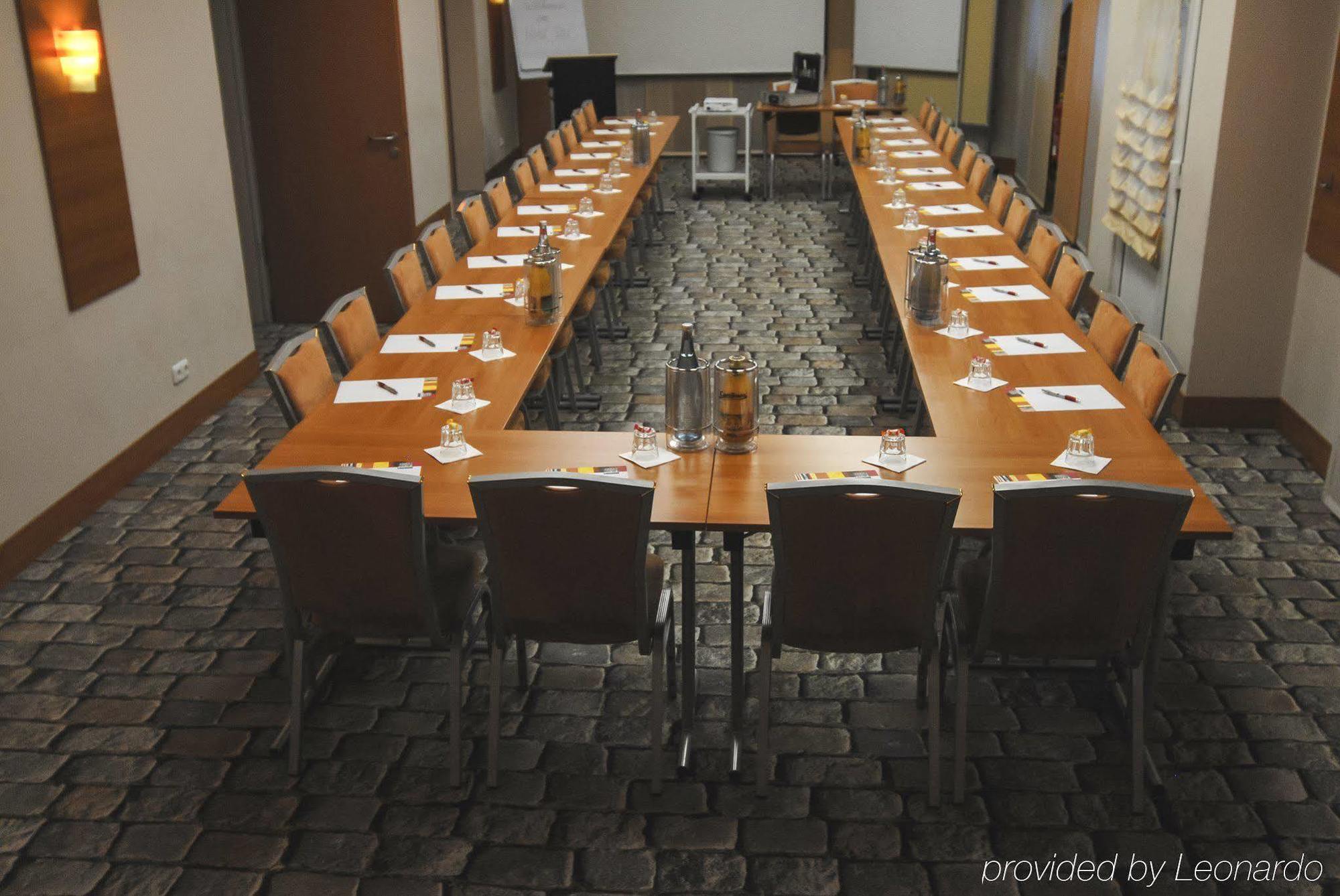 אסן Hotel Petul An Der Zeche מראה חיצוני תמונה
